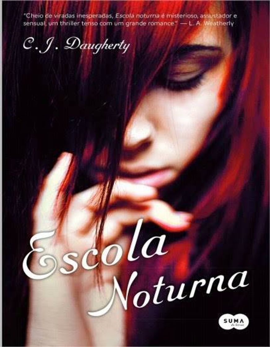 Books Escola Noturna (livro 1)