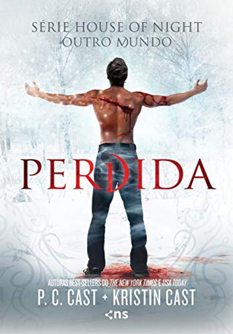 Libro Perdida