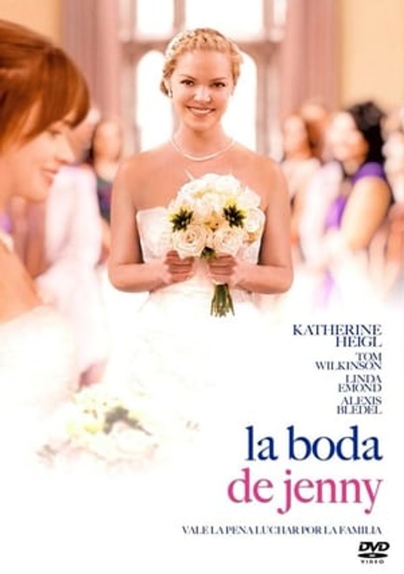 Movie La boda de Jenny