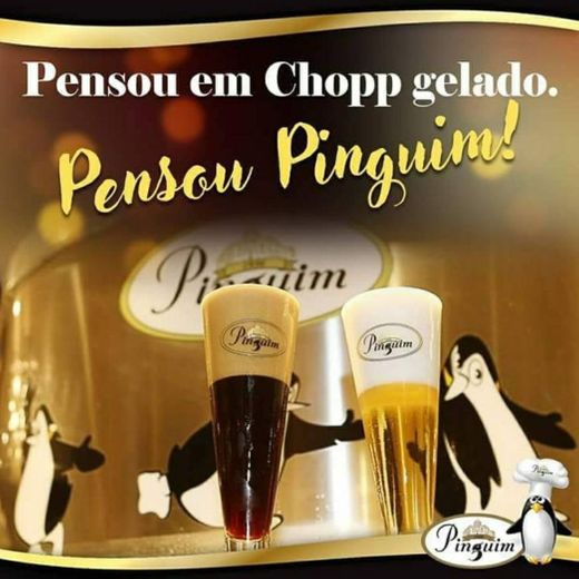 Chopperia Pinguim