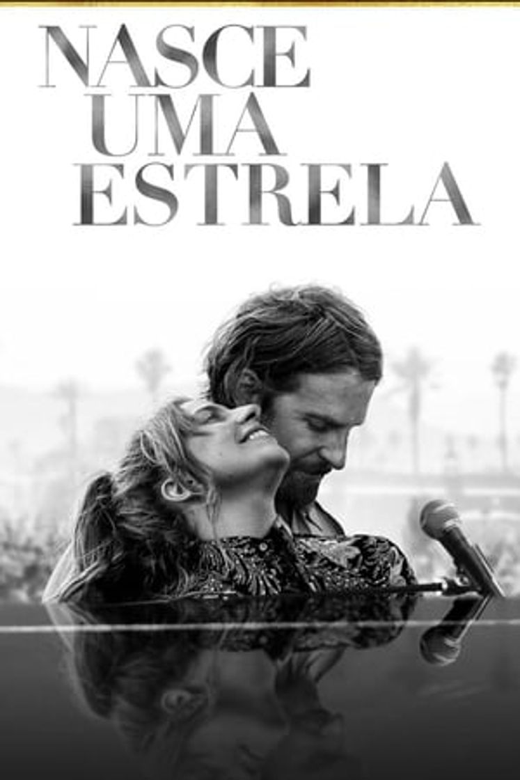 Ha nacido una estrella