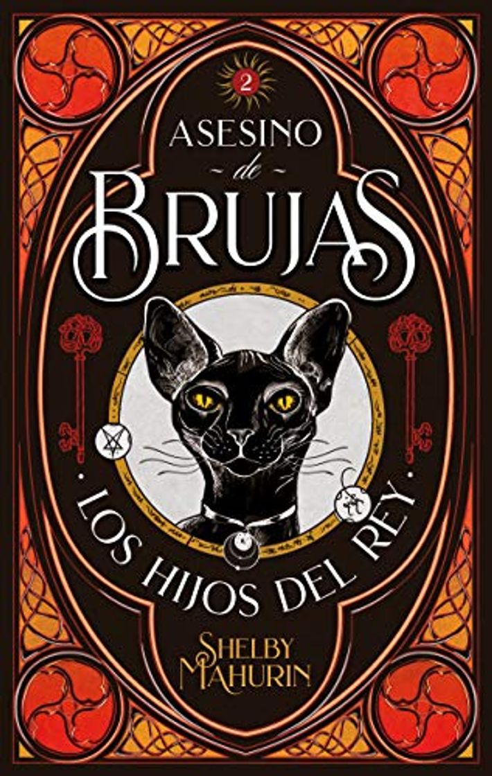 Las brujas de Mayfair