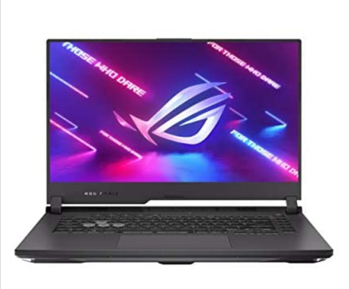 Producto ASUS ROG G513QM