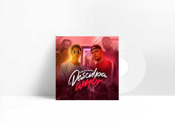 Desculpa Amor