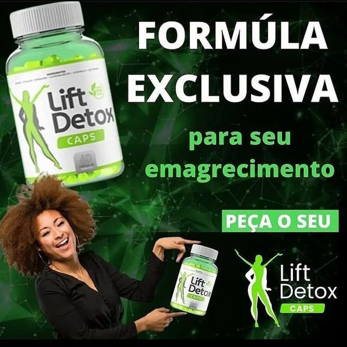 Social O melhor emagrecedor do Brasil ❤️