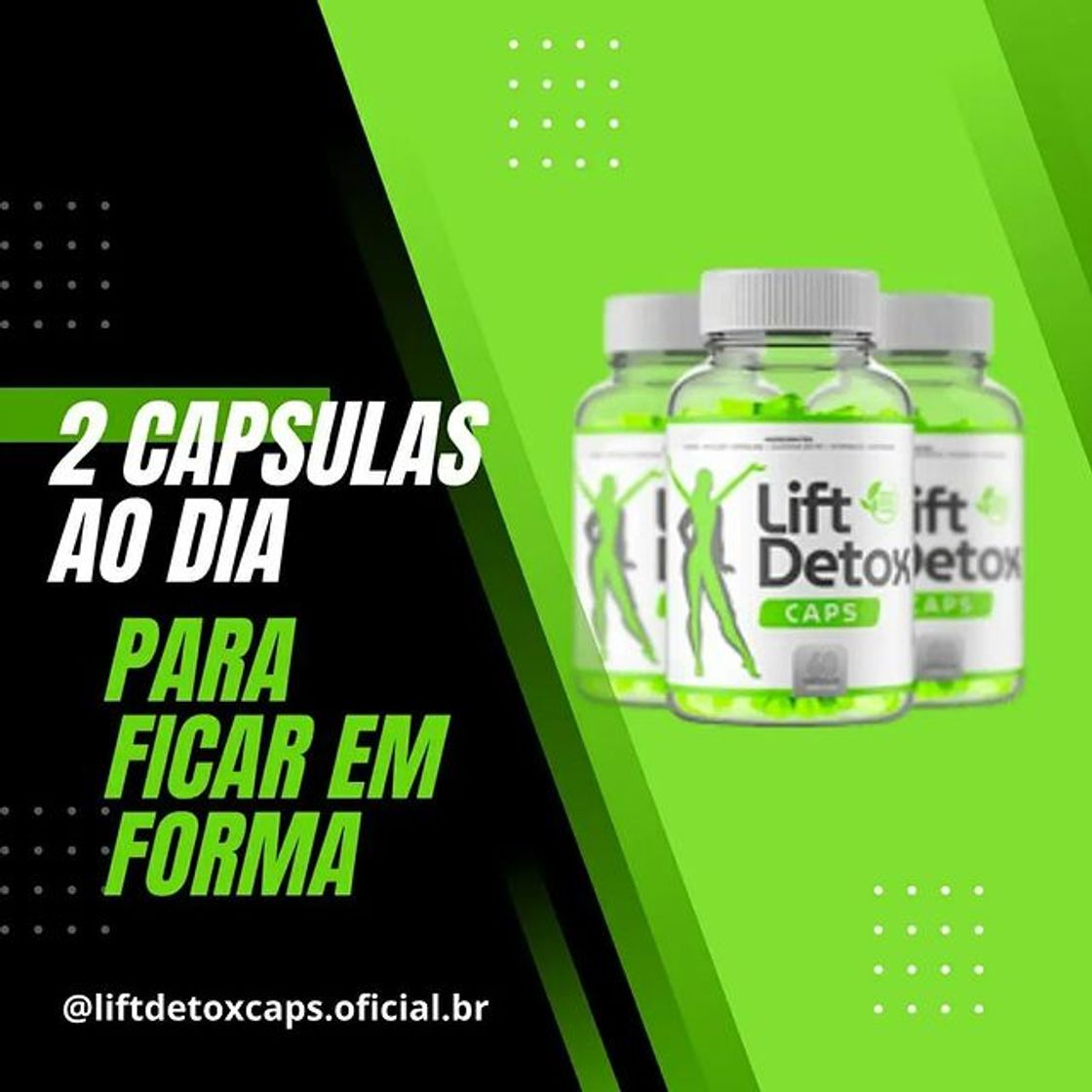 Social Lift Detox 