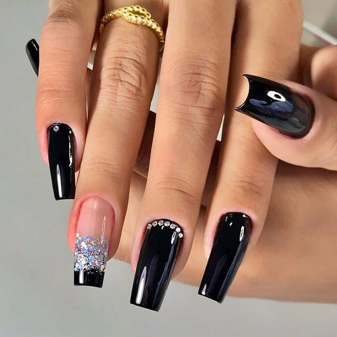 Social Unhas perfeitas 
