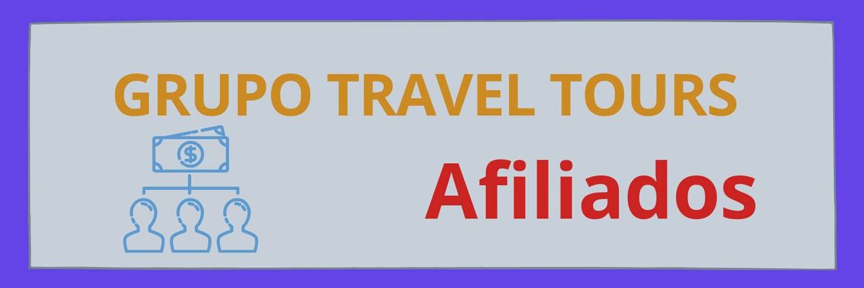 Moda Afiliados en Grupo Travel Tours 