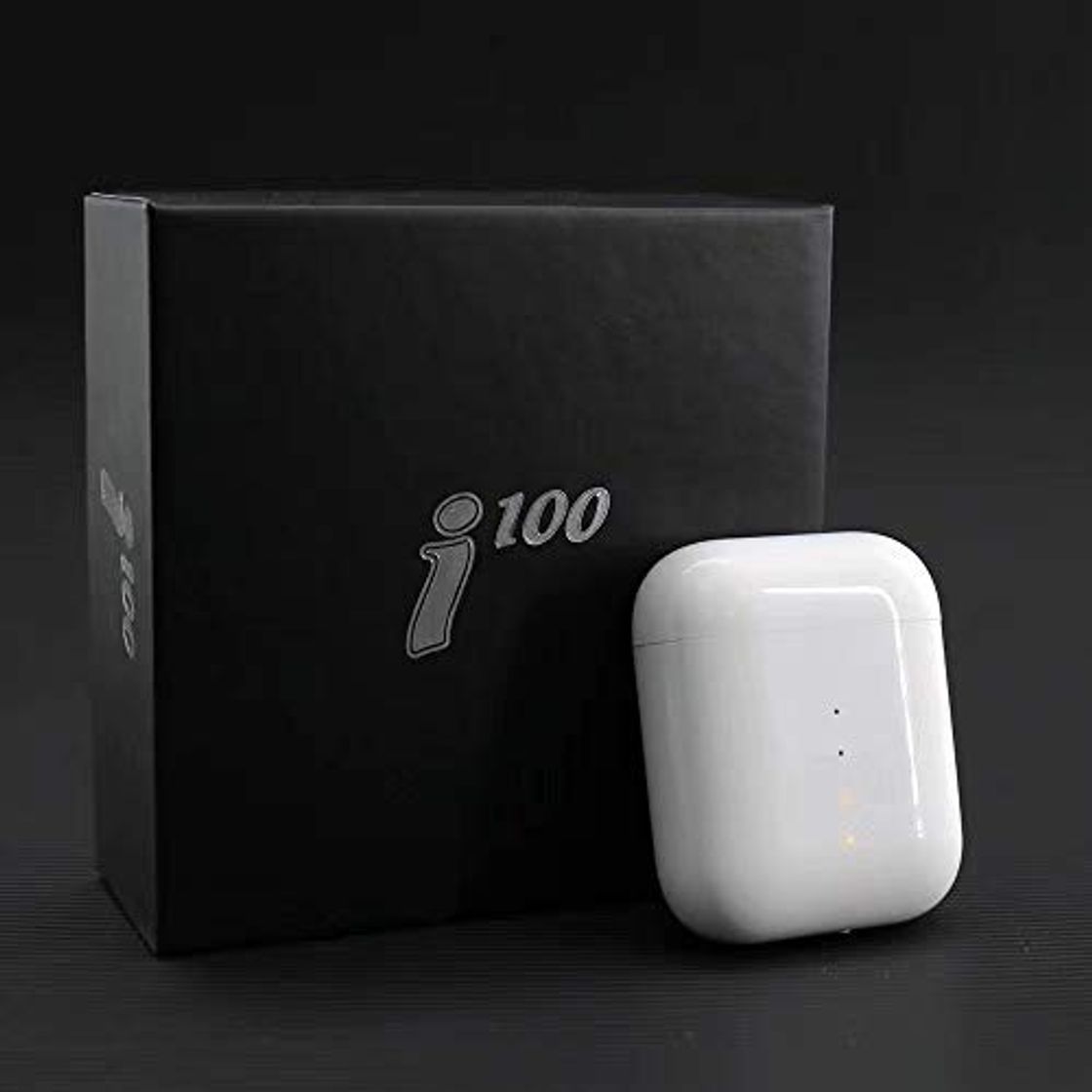 Social Auriculares Bluetooth 5