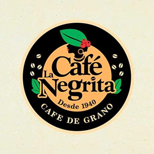 Café La Negrita