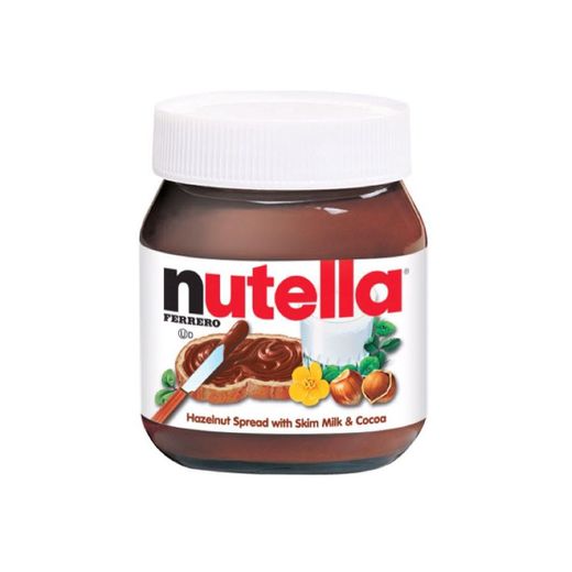 Nutella