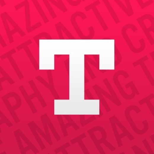 Typorama: Text on Photo Editor