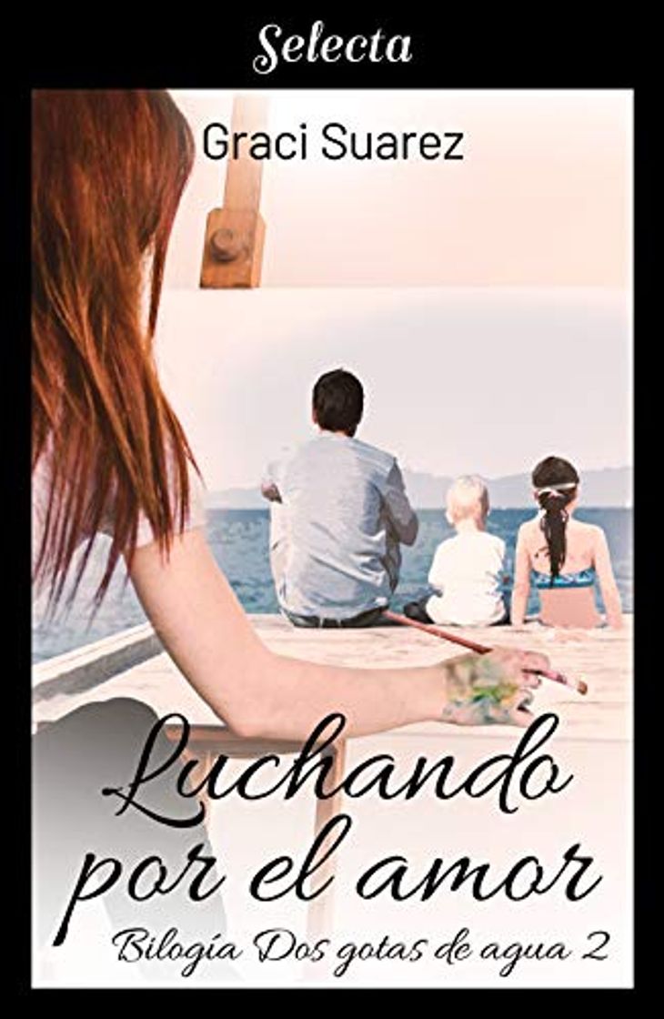 Libro Luchando por el amor