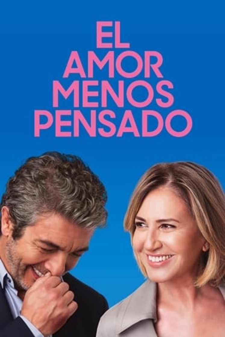 Movie El amor menos pensado