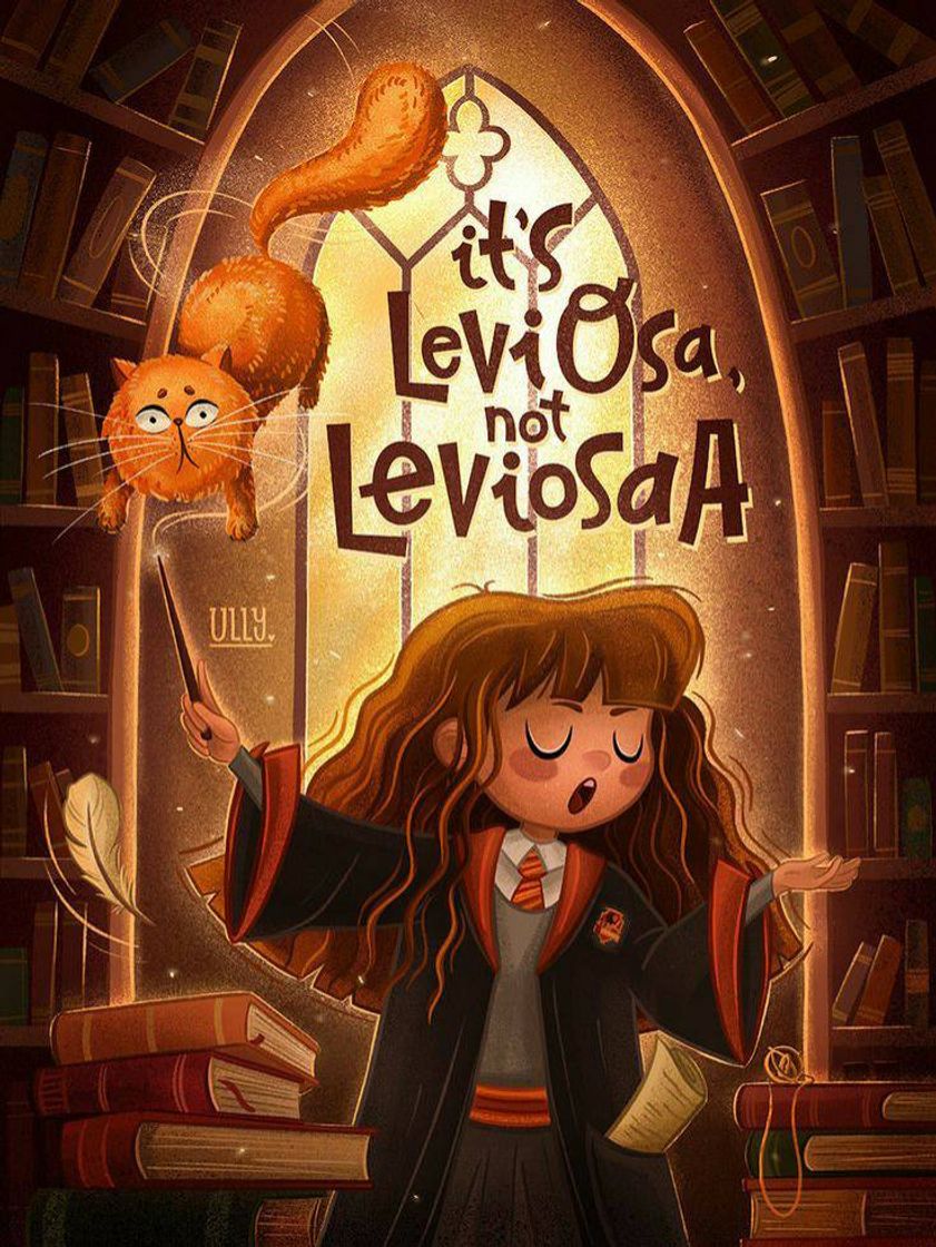 Fashion Leviosa