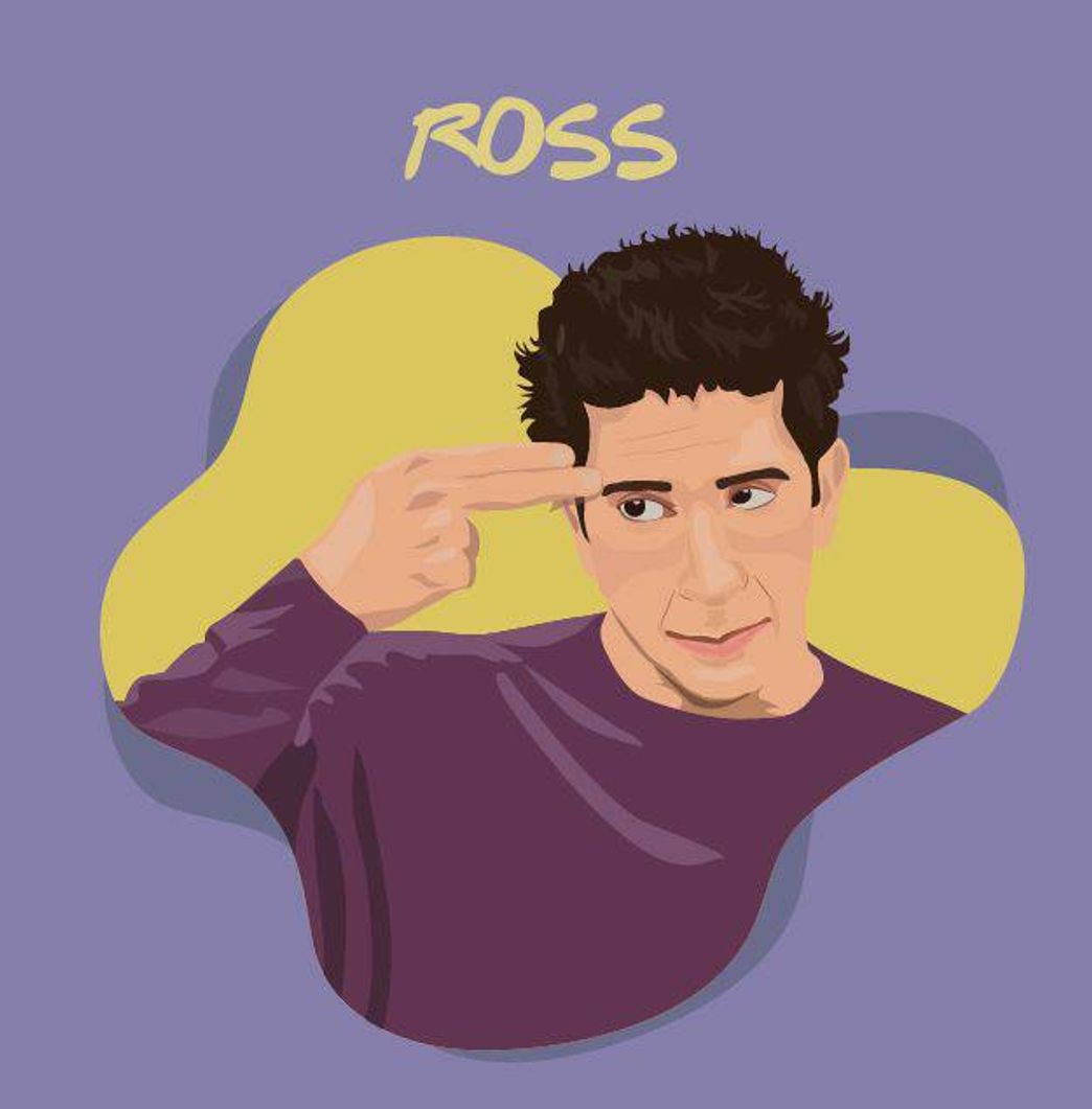 Moda Ross 