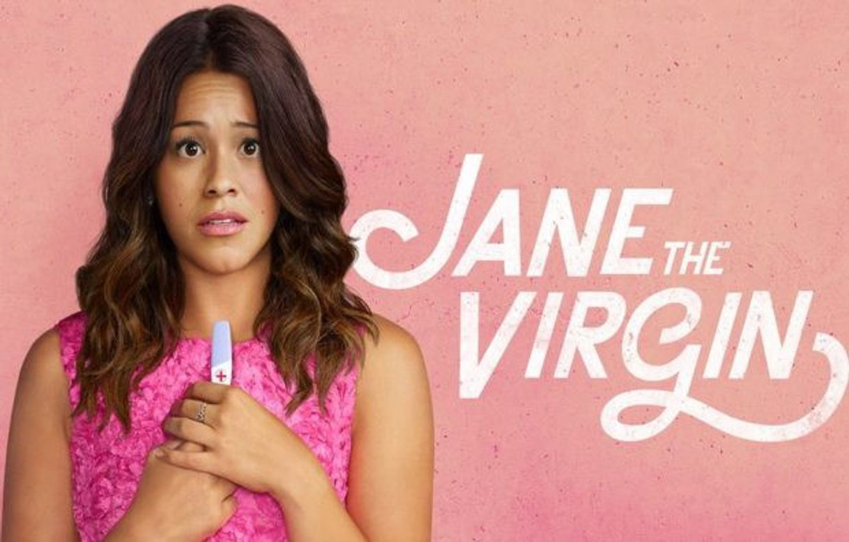 Serie Jane the Virgin