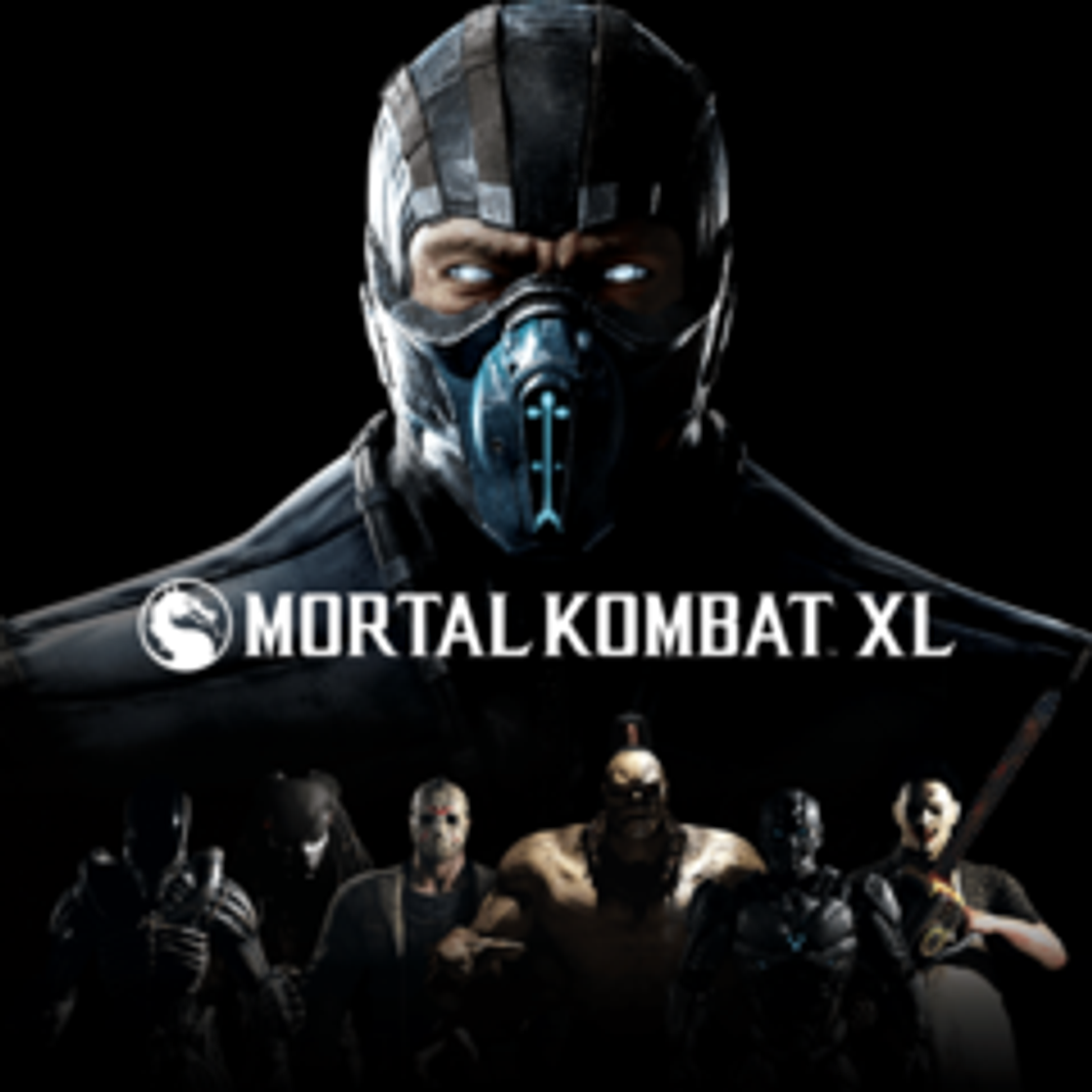 Videogames Mortal Kombat XL