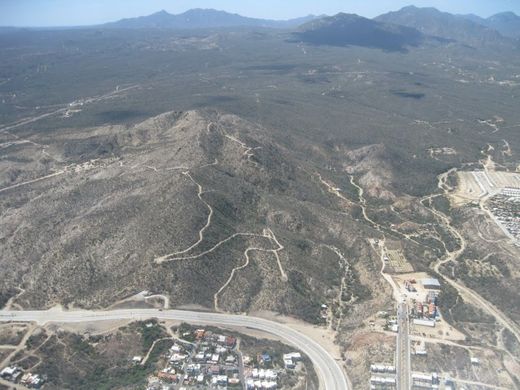 Cerro De Las Chivas