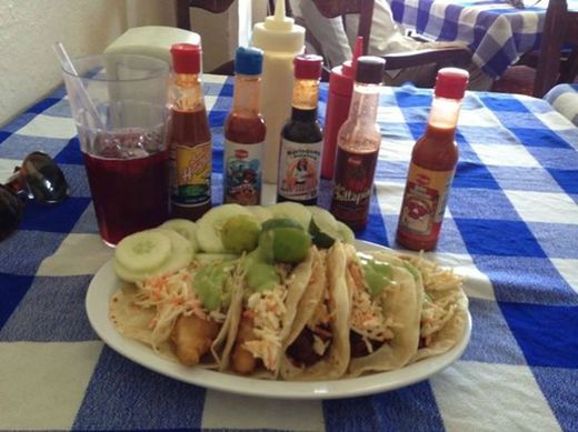 Taqueria Rossy