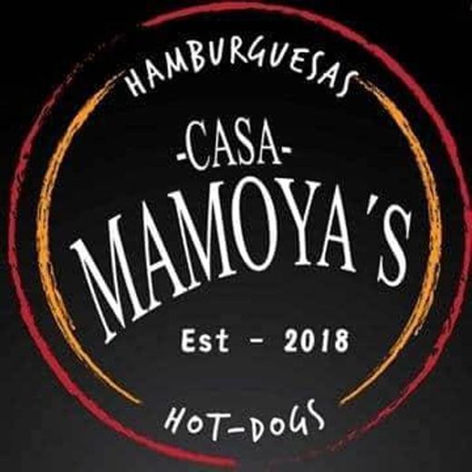 Casa Mamoya's