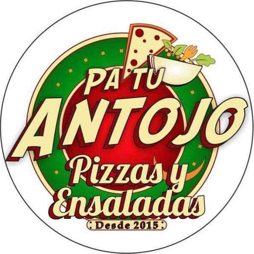 Pa' tu Antojo Pizzas & Ensaladas