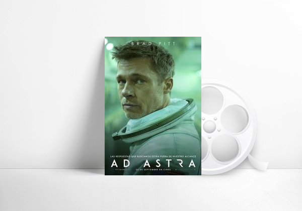 Movie Ad astra