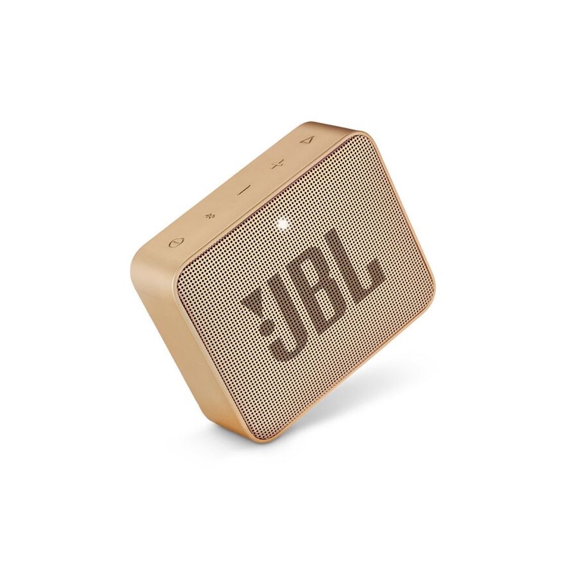 Electrónica JBL Go 2 - Altavoz inalámbrico con Bluetooth