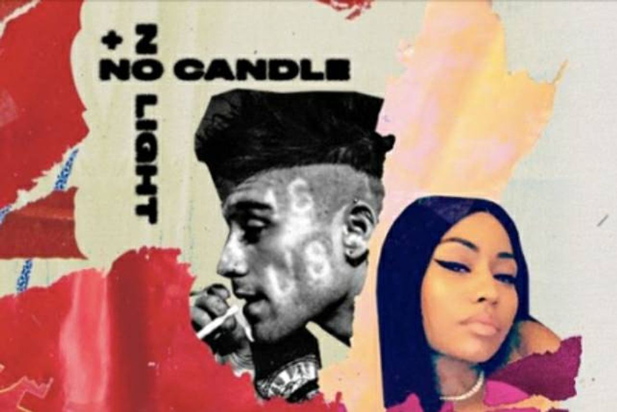 Canción ZAYN - No Candle No Light (Lyric Video) feat. Nicki Minaj - YouTube