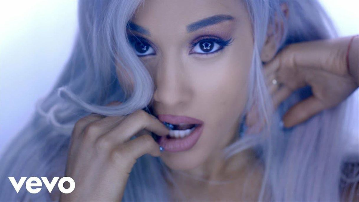 Music Ariana Grande - Focus 