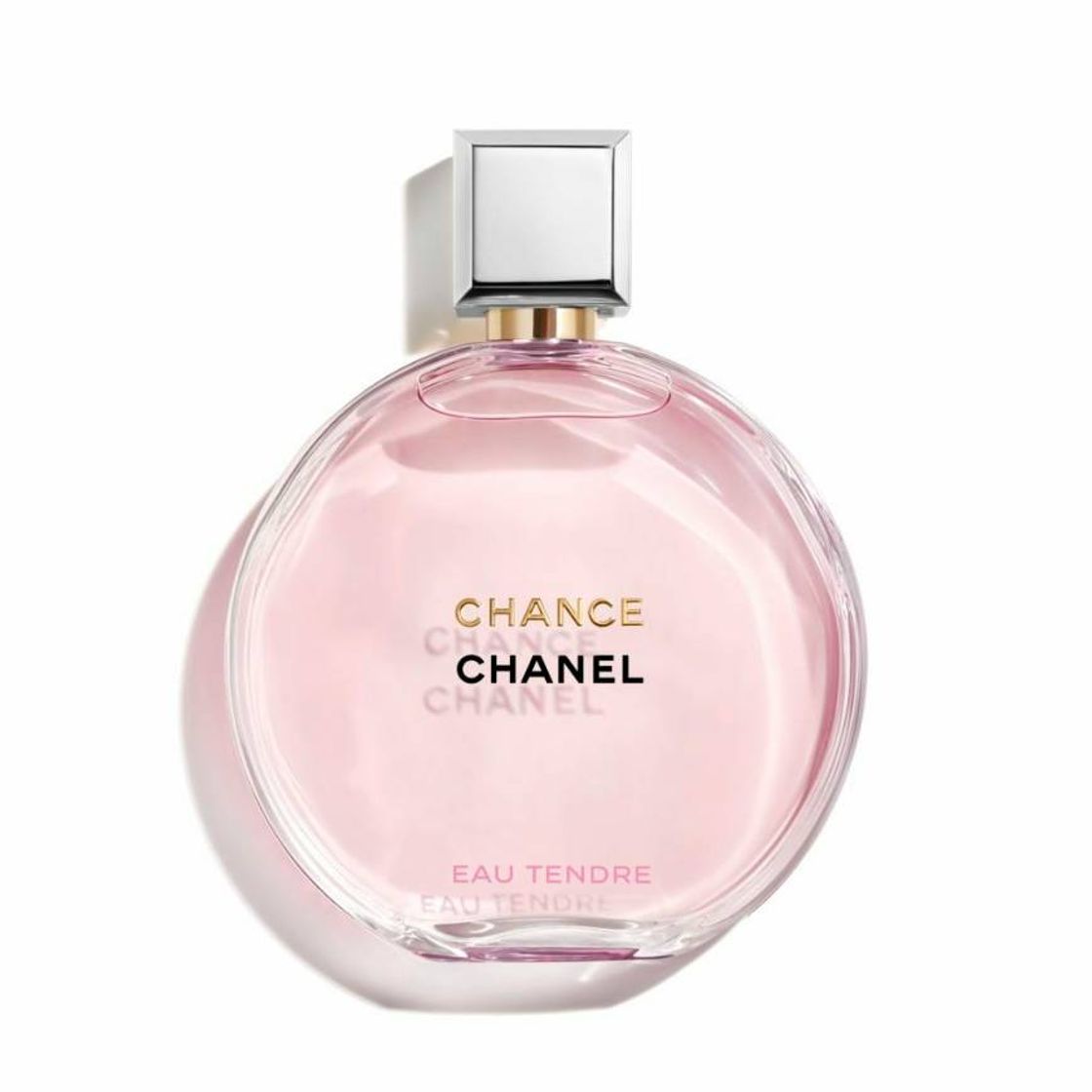 Social Chanel Chance Eau Tendre Edp Vapo 50 Ml