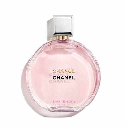 Chanel Chance Eau Tendre Edp Vapo 50 Ml