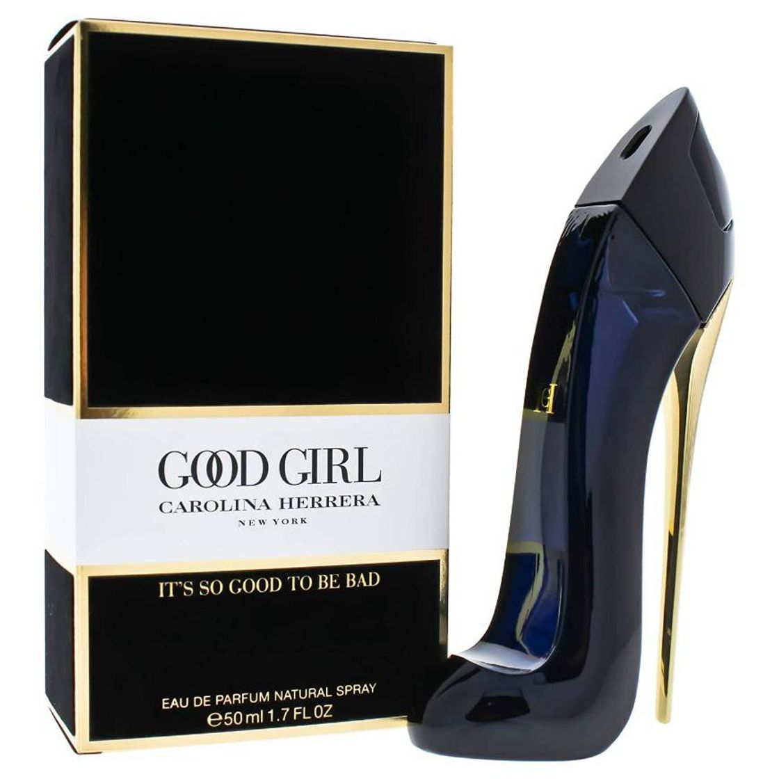 Belleza Carolina Herrera Good Girl - Eau de Parfum  Spray