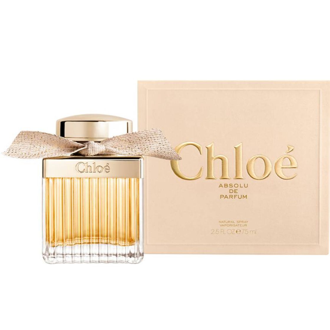 Social Chloé Fleur de Parfum Agua de Perfume Vaporizador