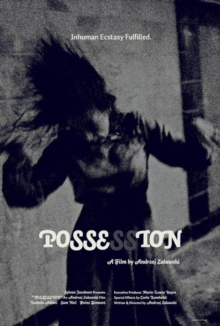 Posesión