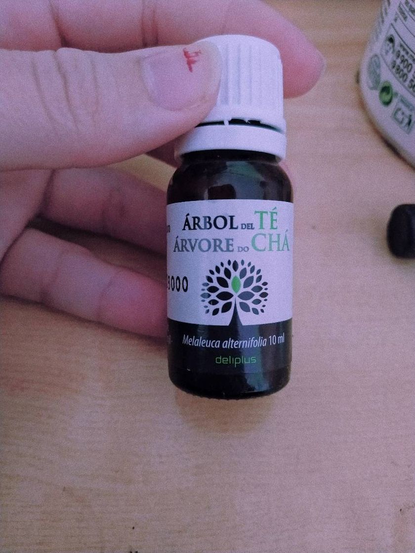 Fashion Aceite árbol del té 