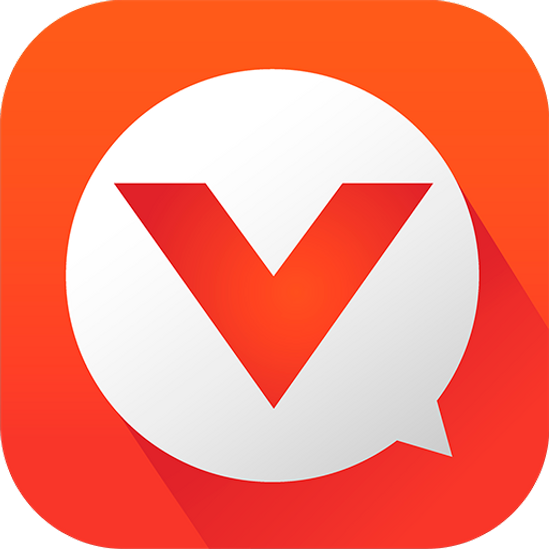 App VoceOpina - Apps on Google Play