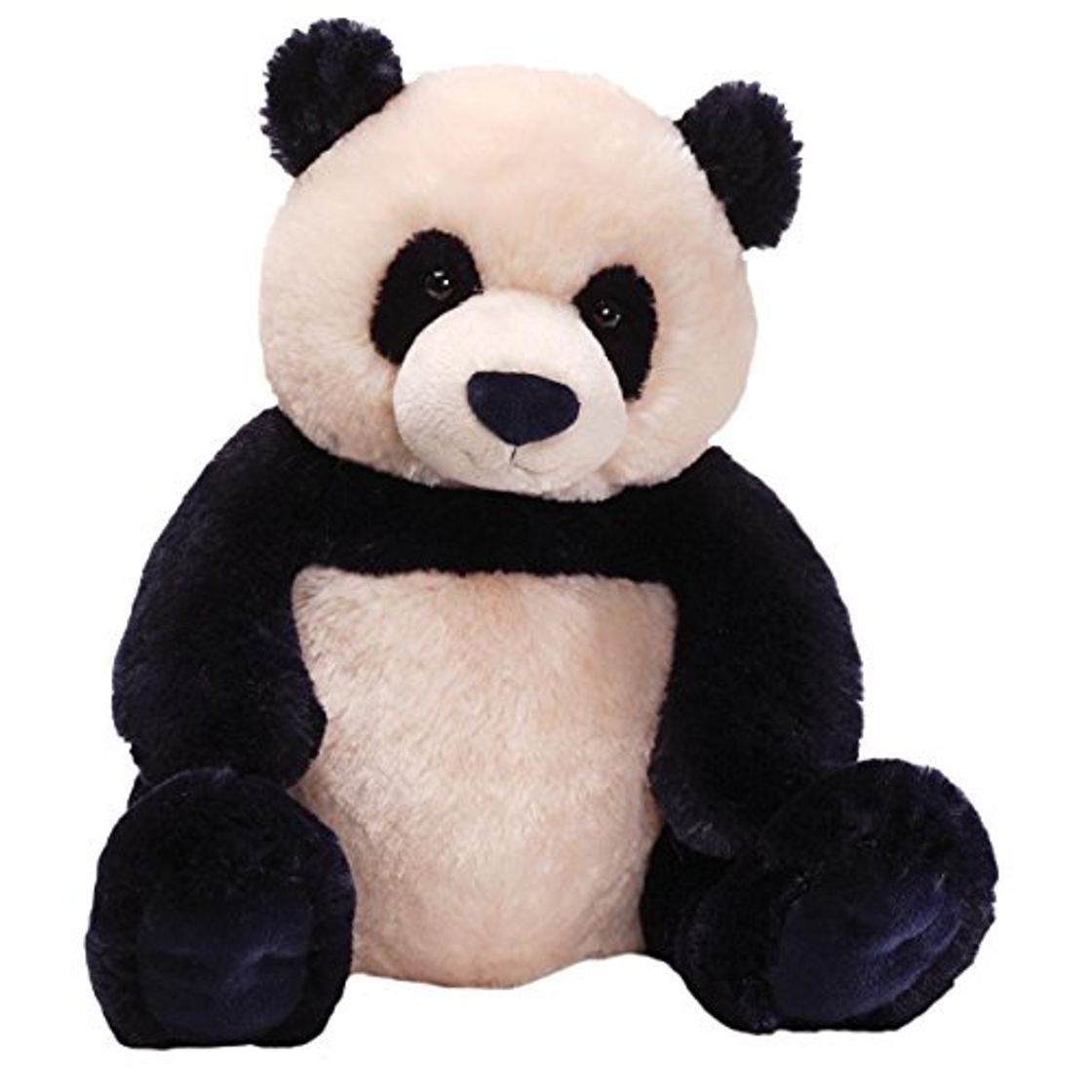 Social GUND 320708 Zi Bo - Oso Panda de Peluche