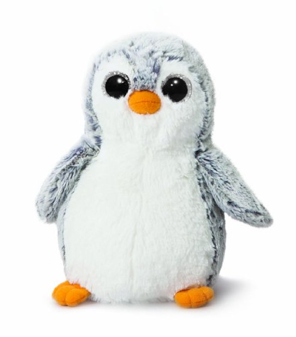 Product Pompom Penguin Aurora - Pingüino de Peluche