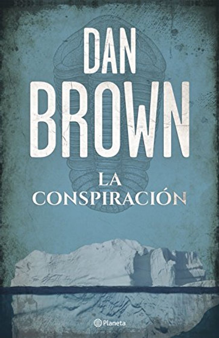 Book La conspiración