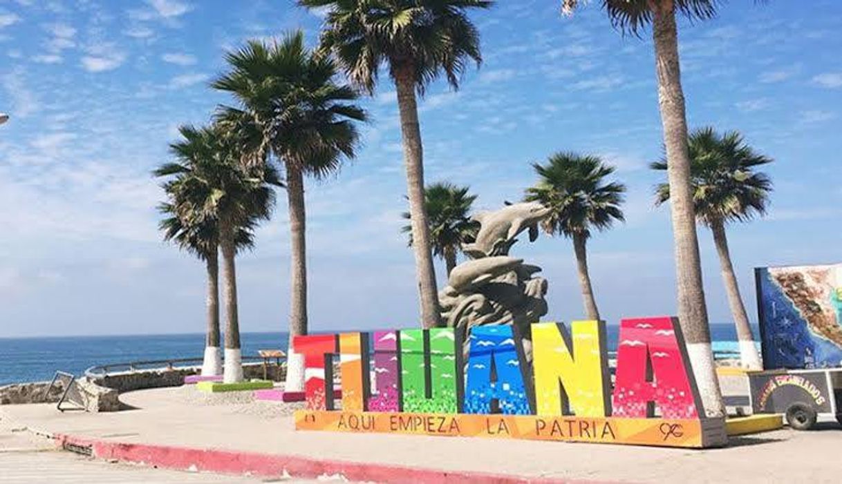 Place Tijuana