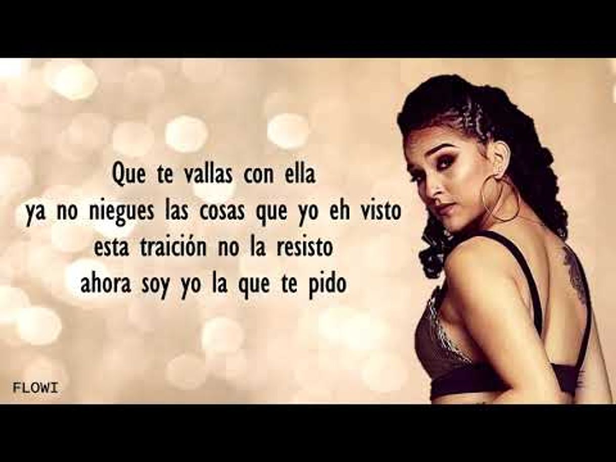 Music Con Mi Amiga