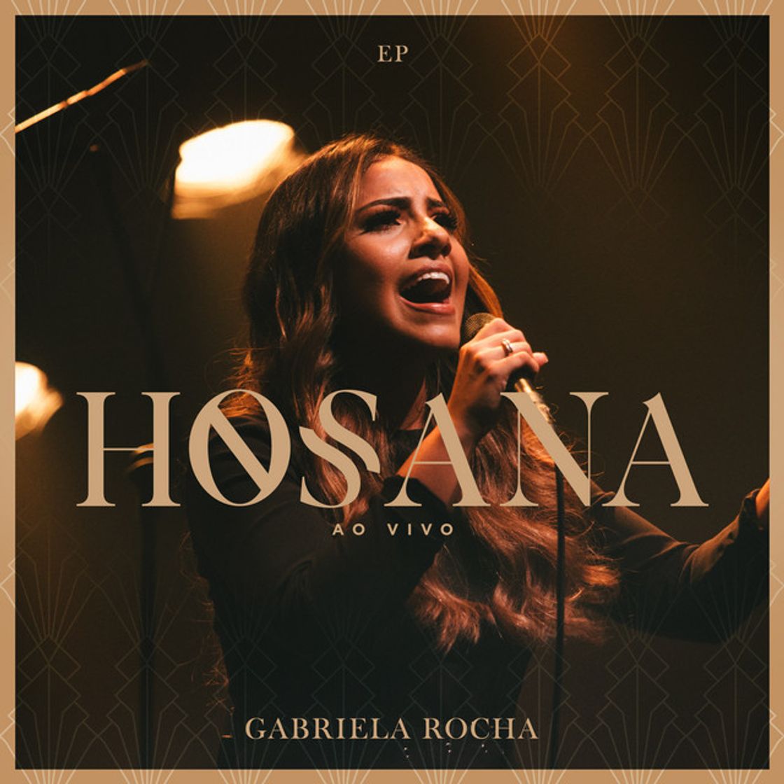 Music Hosana - Ao Vivo