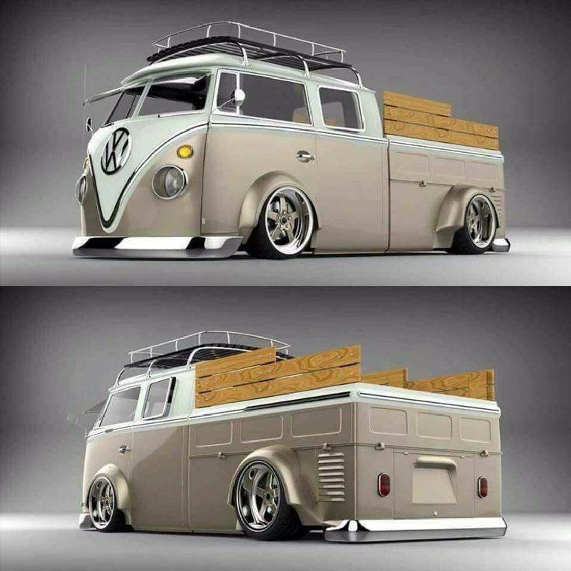 Fashion Kombi!