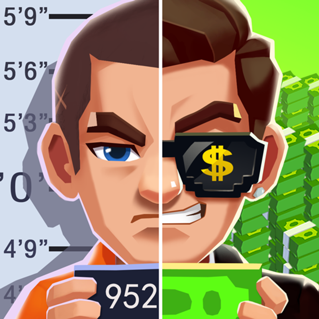 Videojuegos Idle Mafia