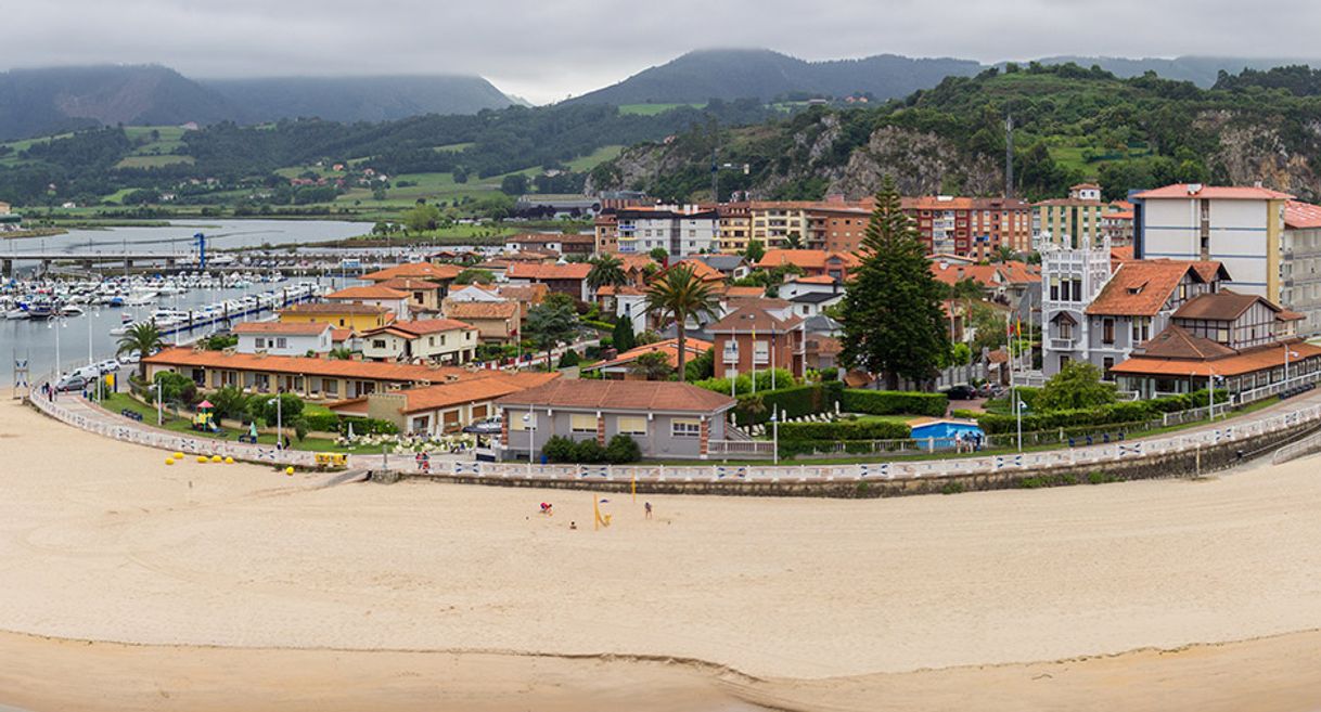 Place Ribadesella