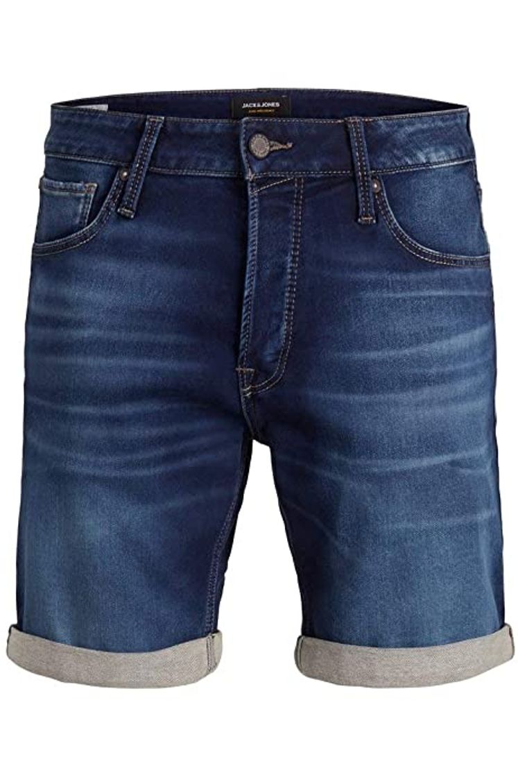 Fashion Jack & Jones JJIRICK JJICON Shorts GE 011 I.K STS Pantalones Cortos