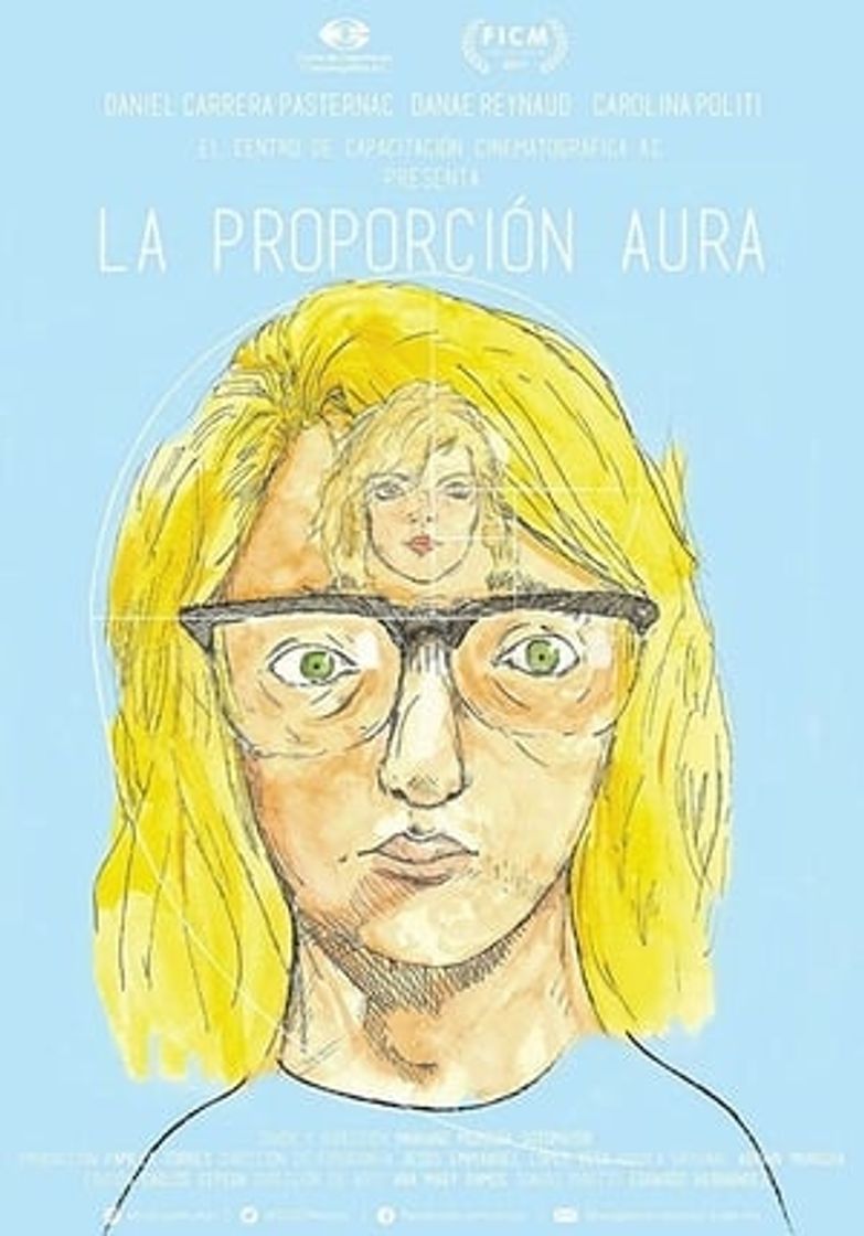 Película La Proporción Aura