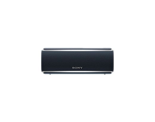 Sony SRSXB21B - Altavoz portátil Bluetooth
