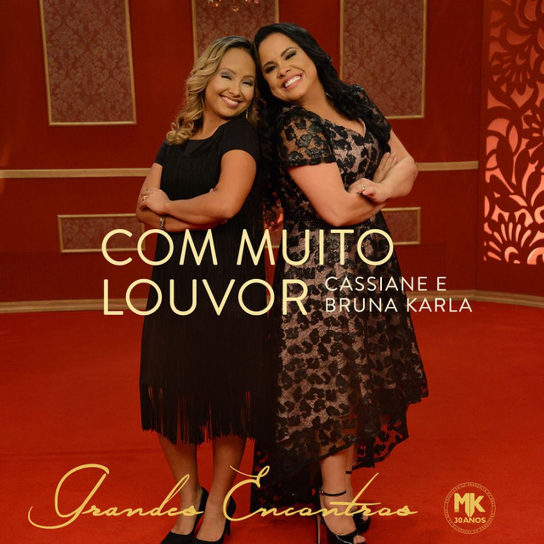 Music Com Muito Louvor